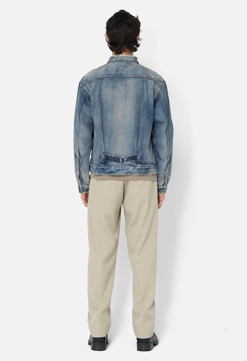 THUMPER JACKET TYPE II 5