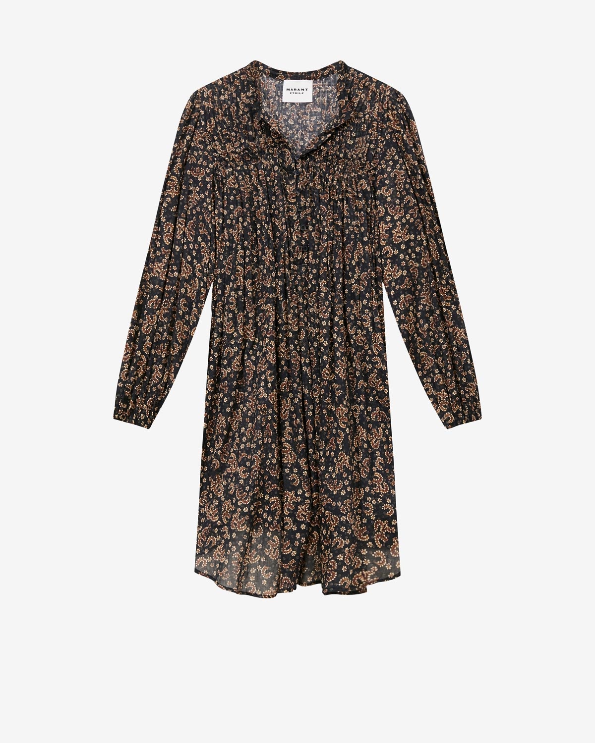 DANAEL DRESS - 1