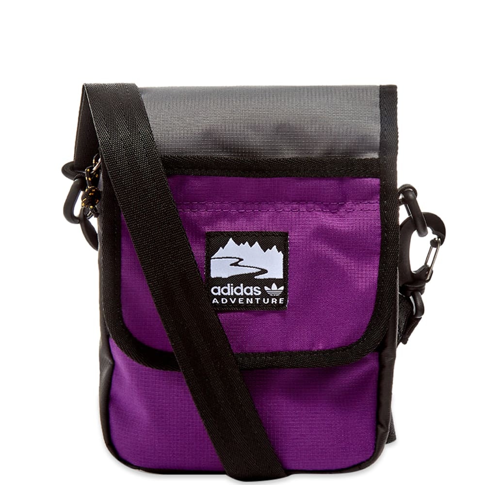 Adidas Adventure Cross Body Bag - 1