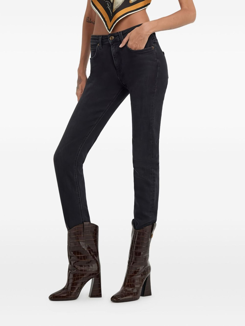 faded skinny jeans 4