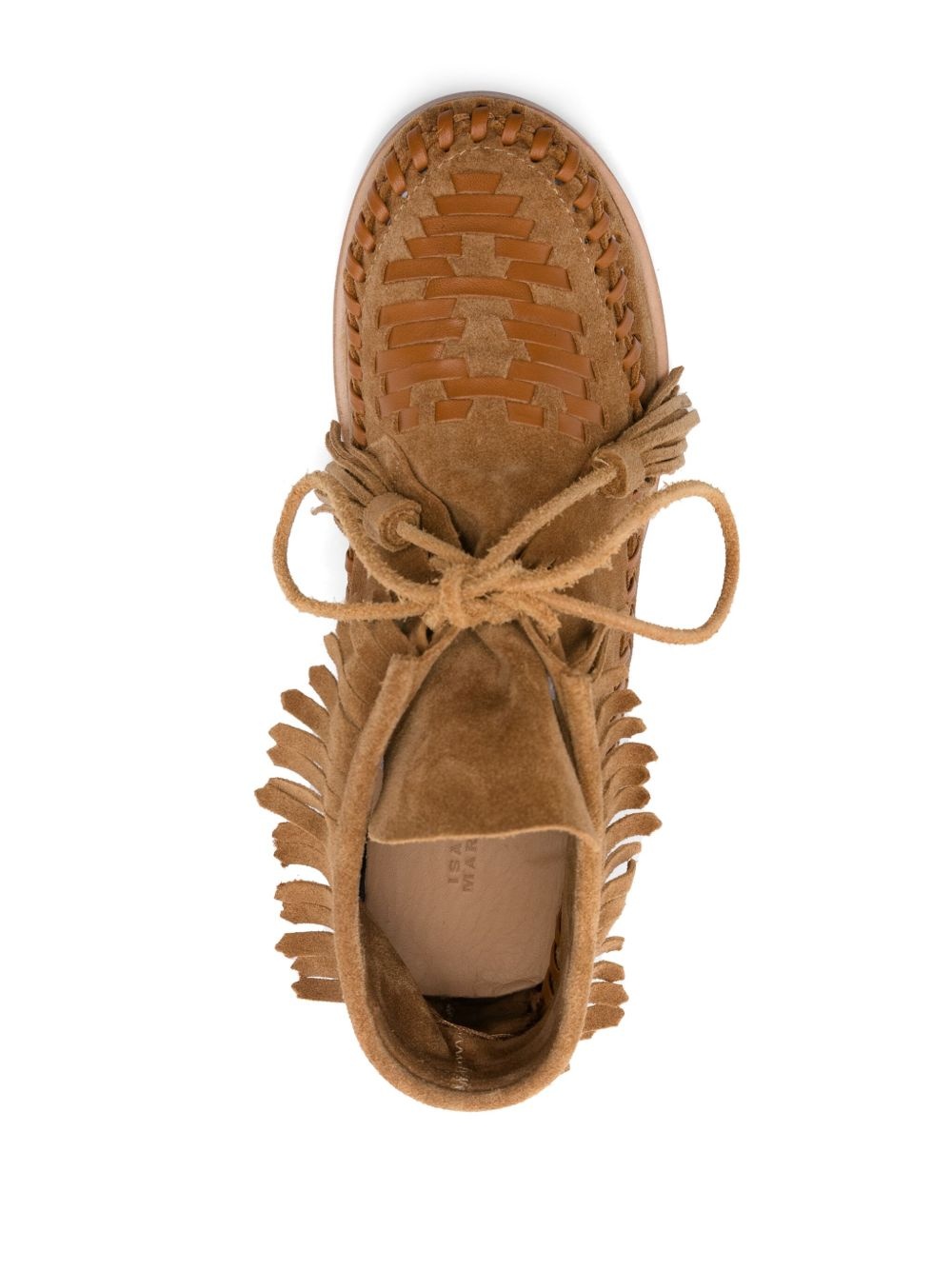 Felsa boots - 4