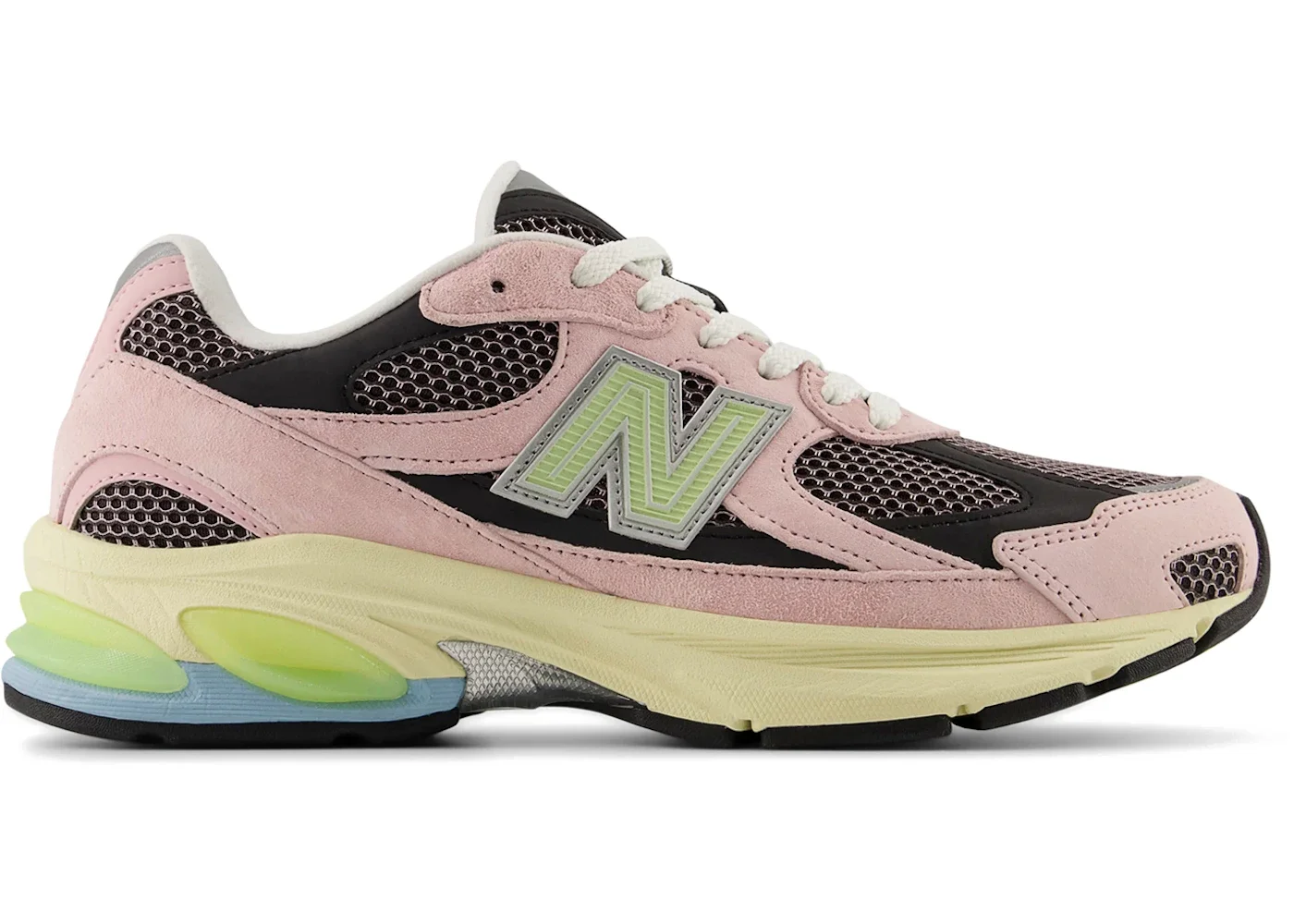 New Balance 2010 Pink Chalk - 1