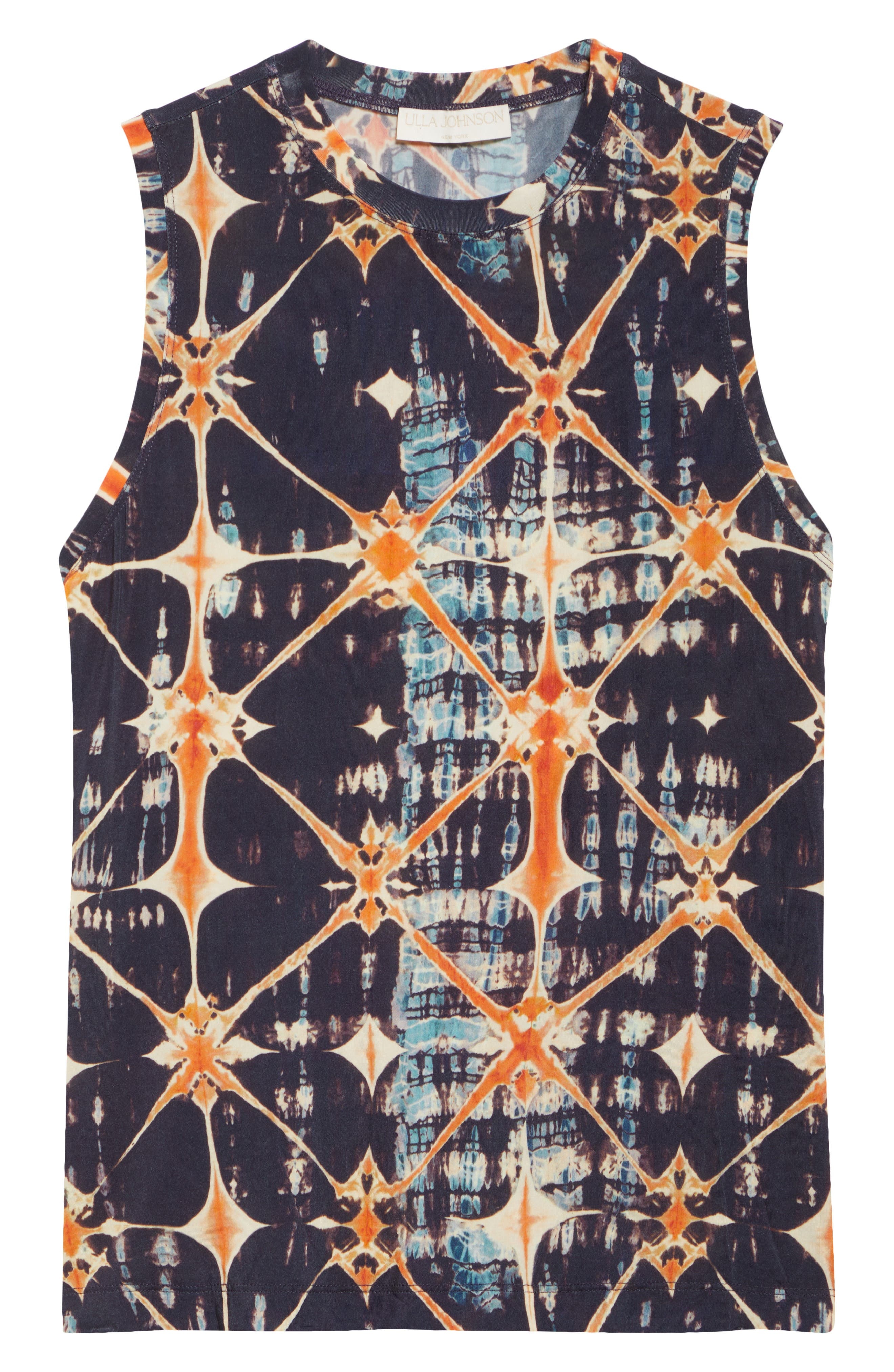 Ulla Johnson Ines Sleeveless Top in Phoenix at Nordstrom - 6
