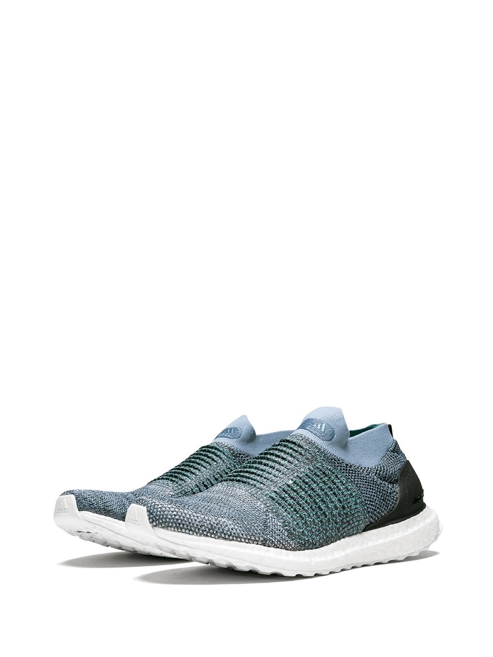 Performance Ultra Boost Parley laceless sneakers - 2