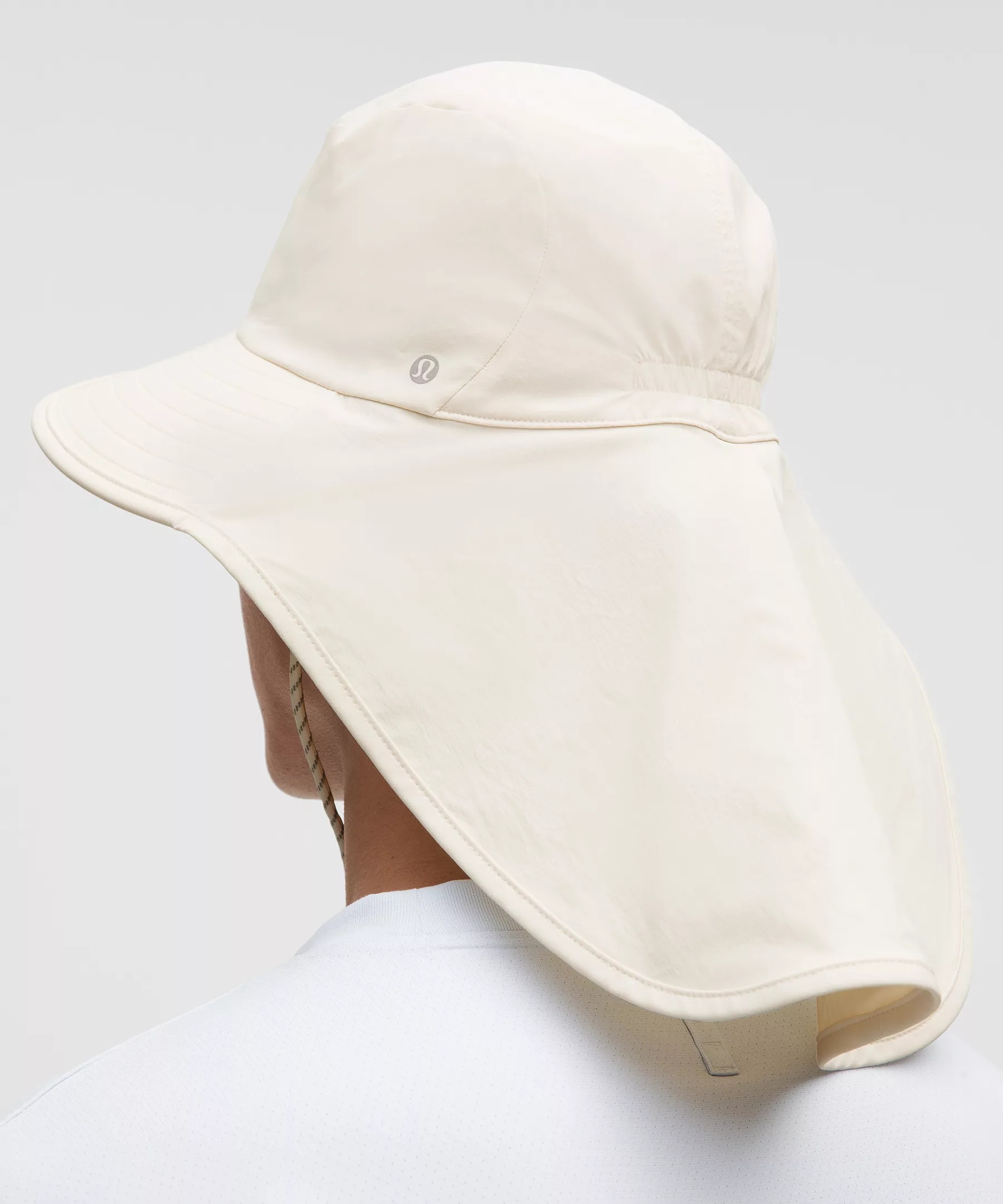 All Sport Wide-Brim Hat - 3