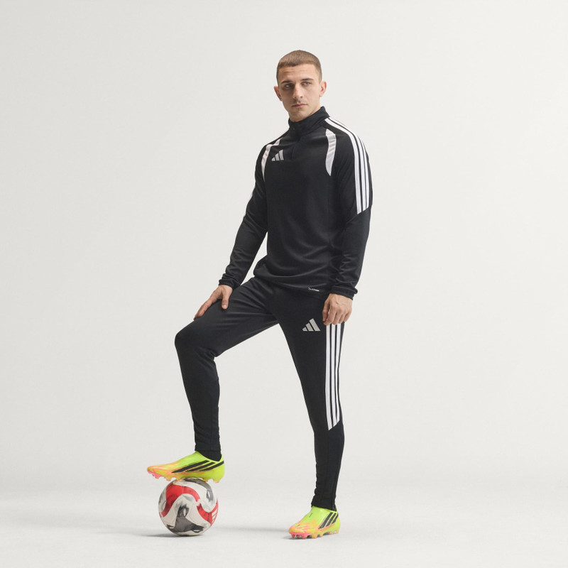 F50 HYPERFAST ELITE Laceless Firm Ground Cleats 9