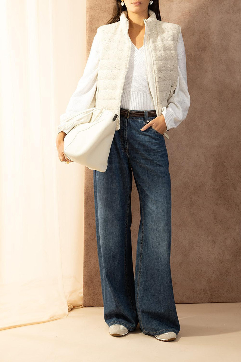 Brunello Cucinelli Super Lightweight Jeans outlook