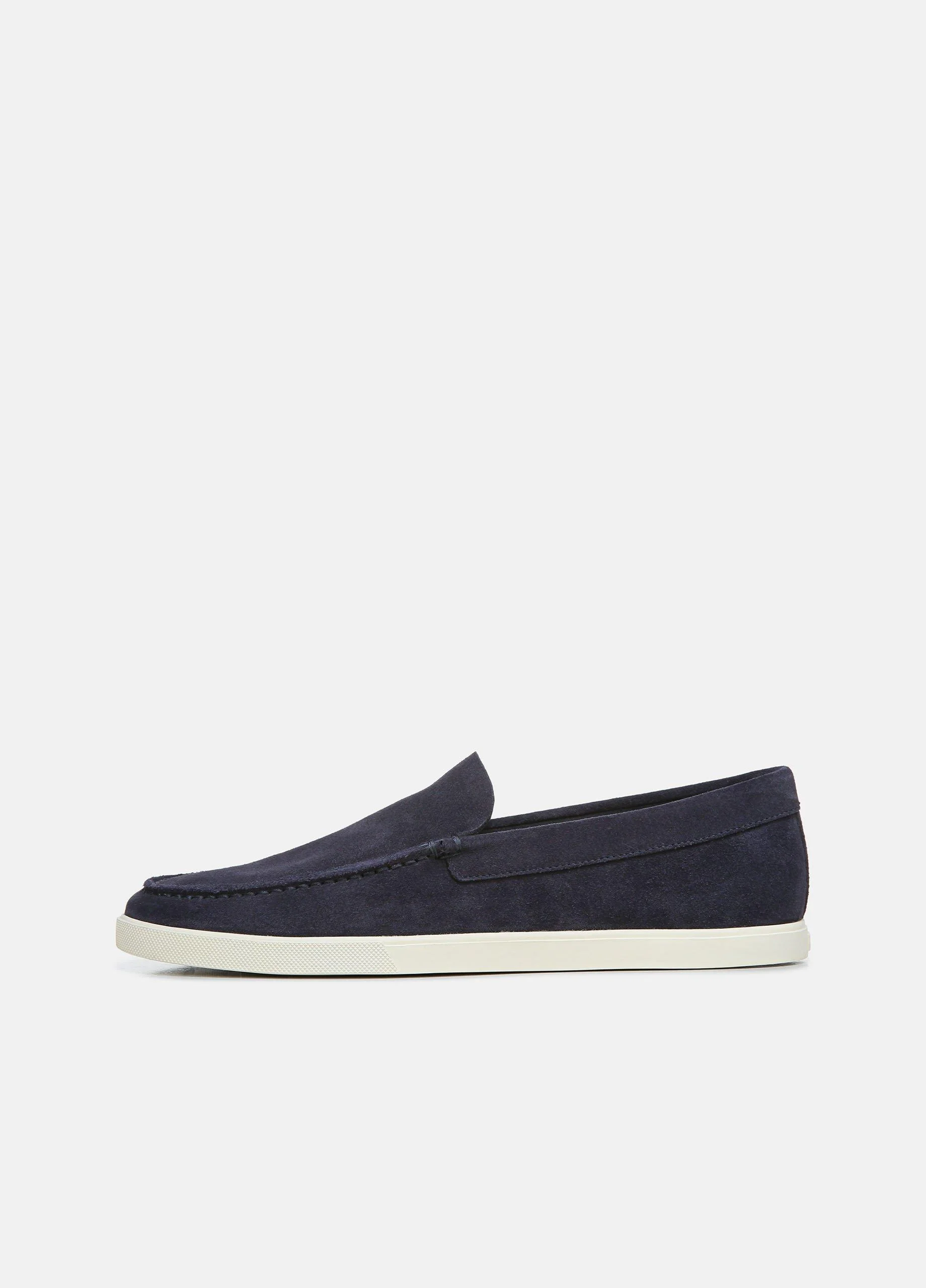 Sonoma Suede Loafer - 1