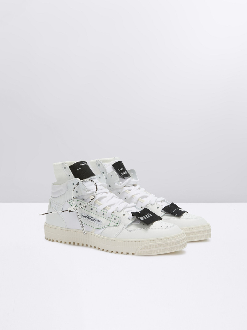 Off-court 3.0 Sneakers 2