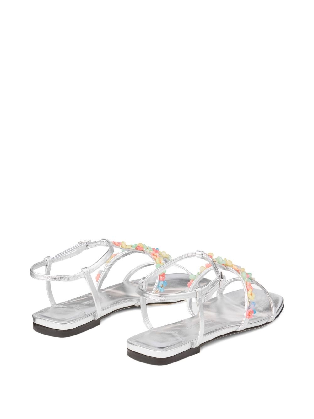 Gwyn/Daisy sandals - 3