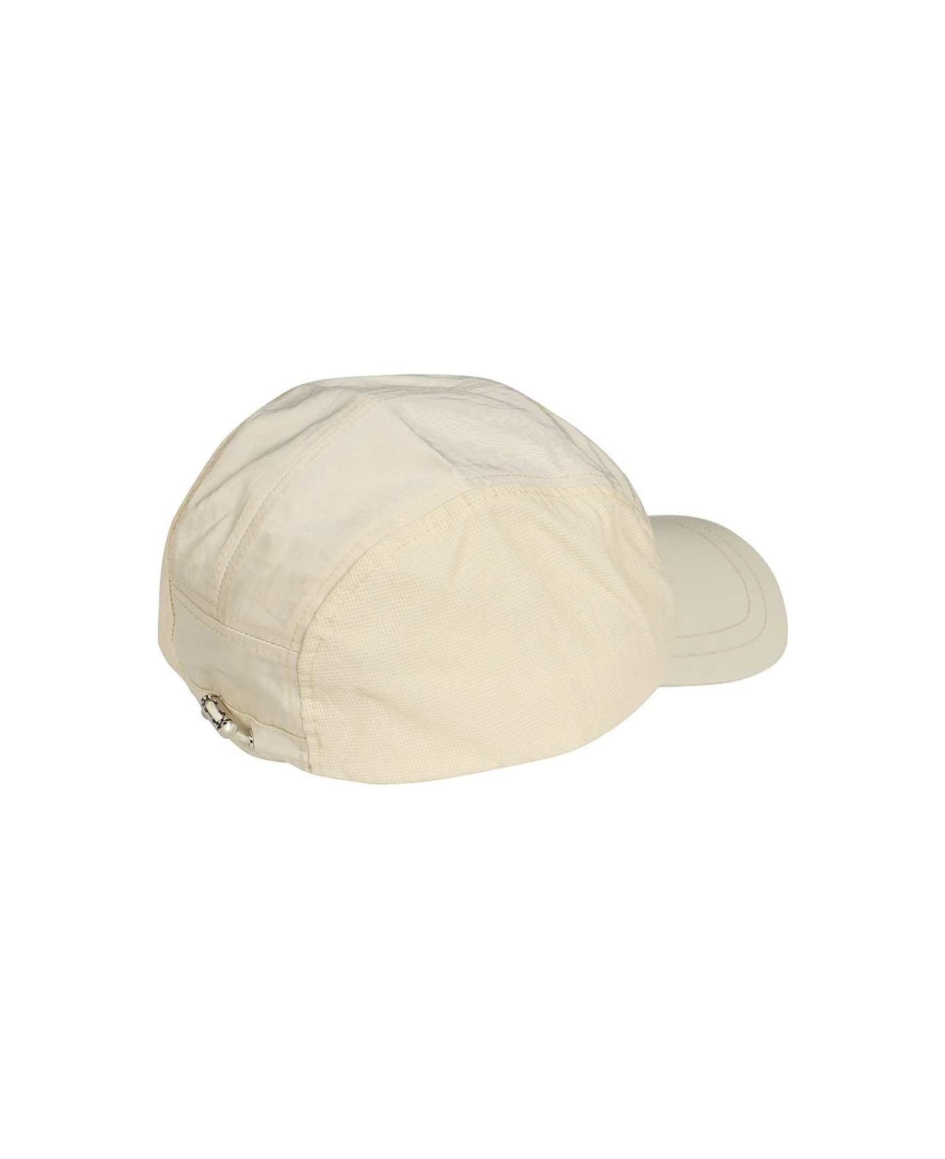 Logo Baseball Cap - 2