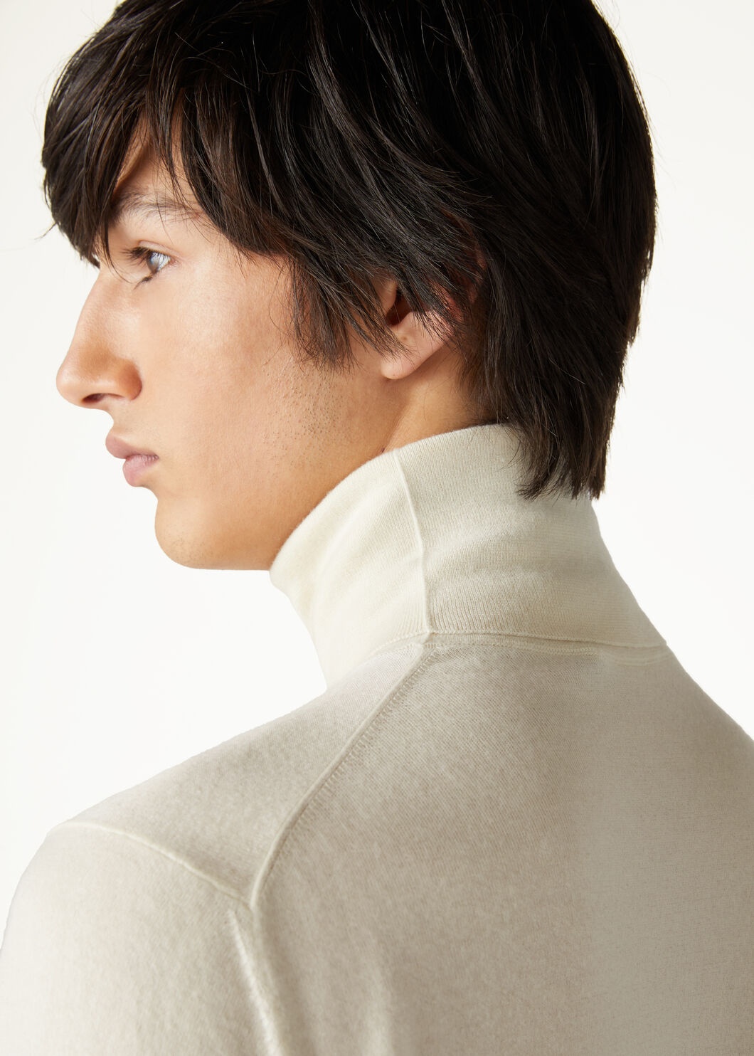 Jubilee Polo Neck - 3
