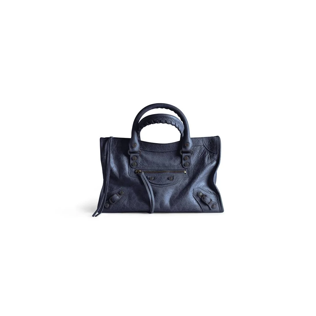 Women's Le City Bag Small in Dark Maree - 1
