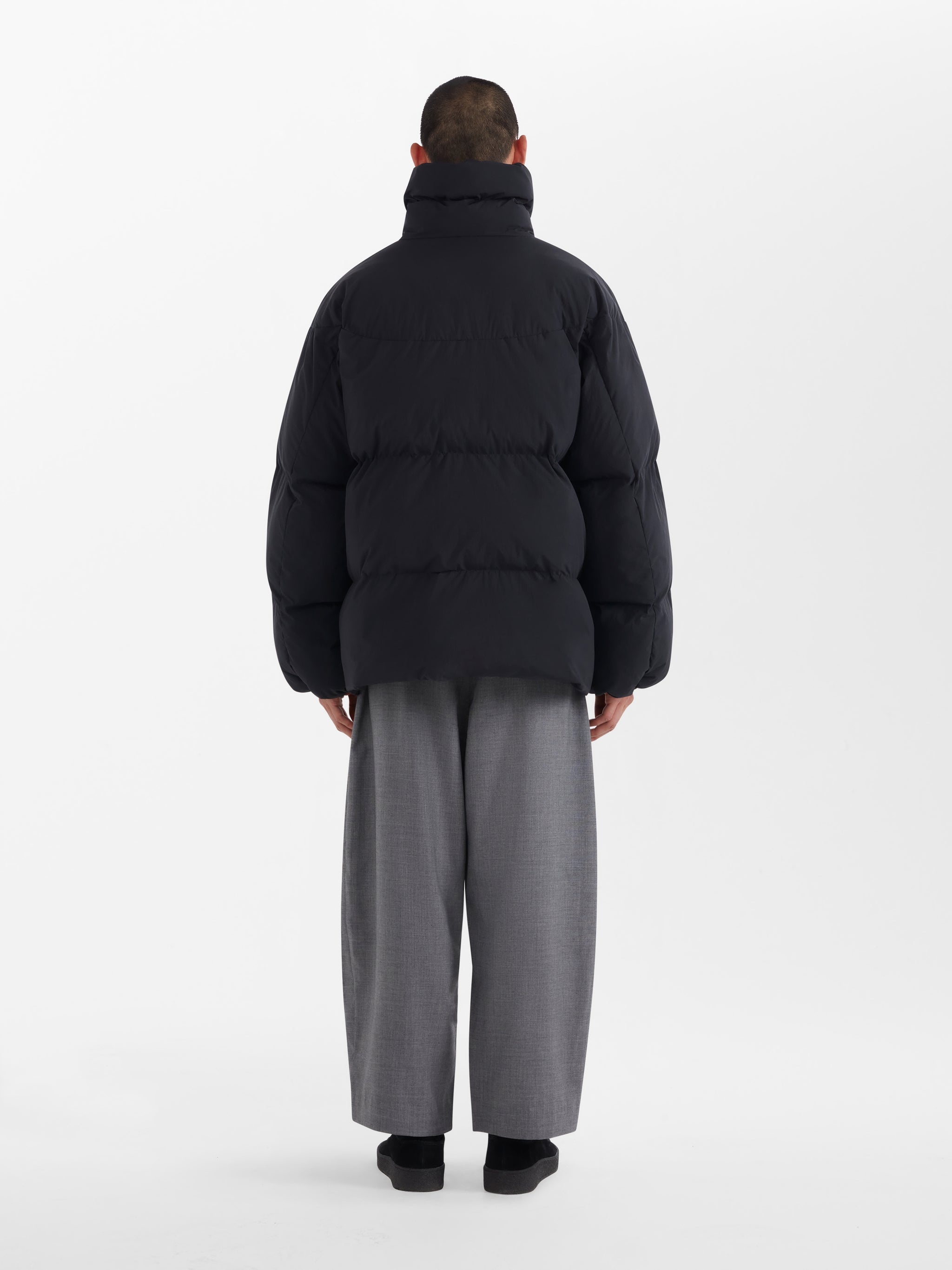 Oject Jacket - 4