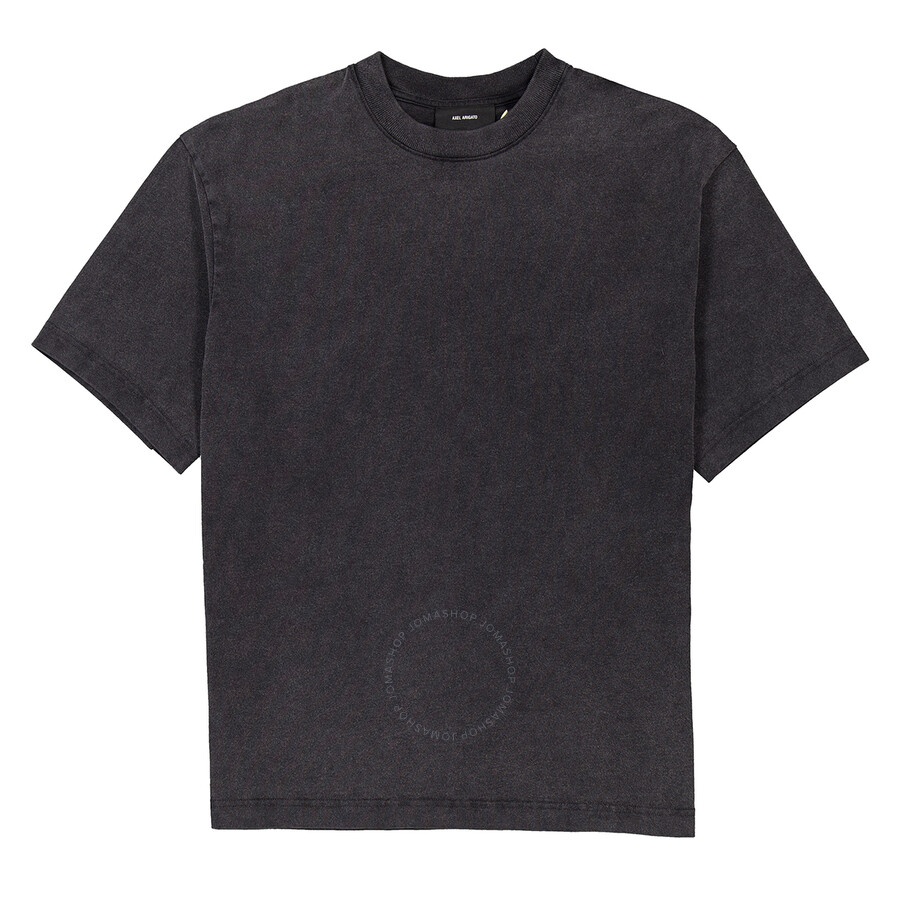 Axel Arigato Logo-Print T-Shirt - 5