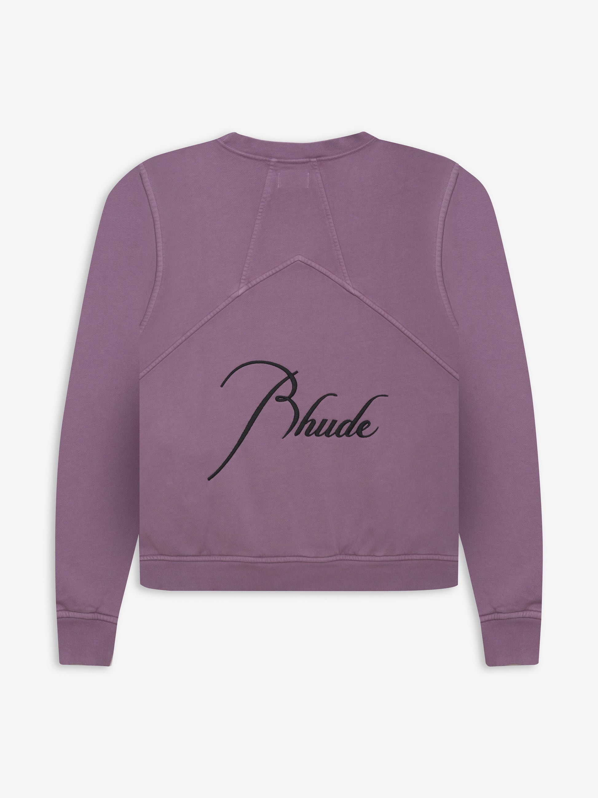 CLASSIC CREWNECK - 2