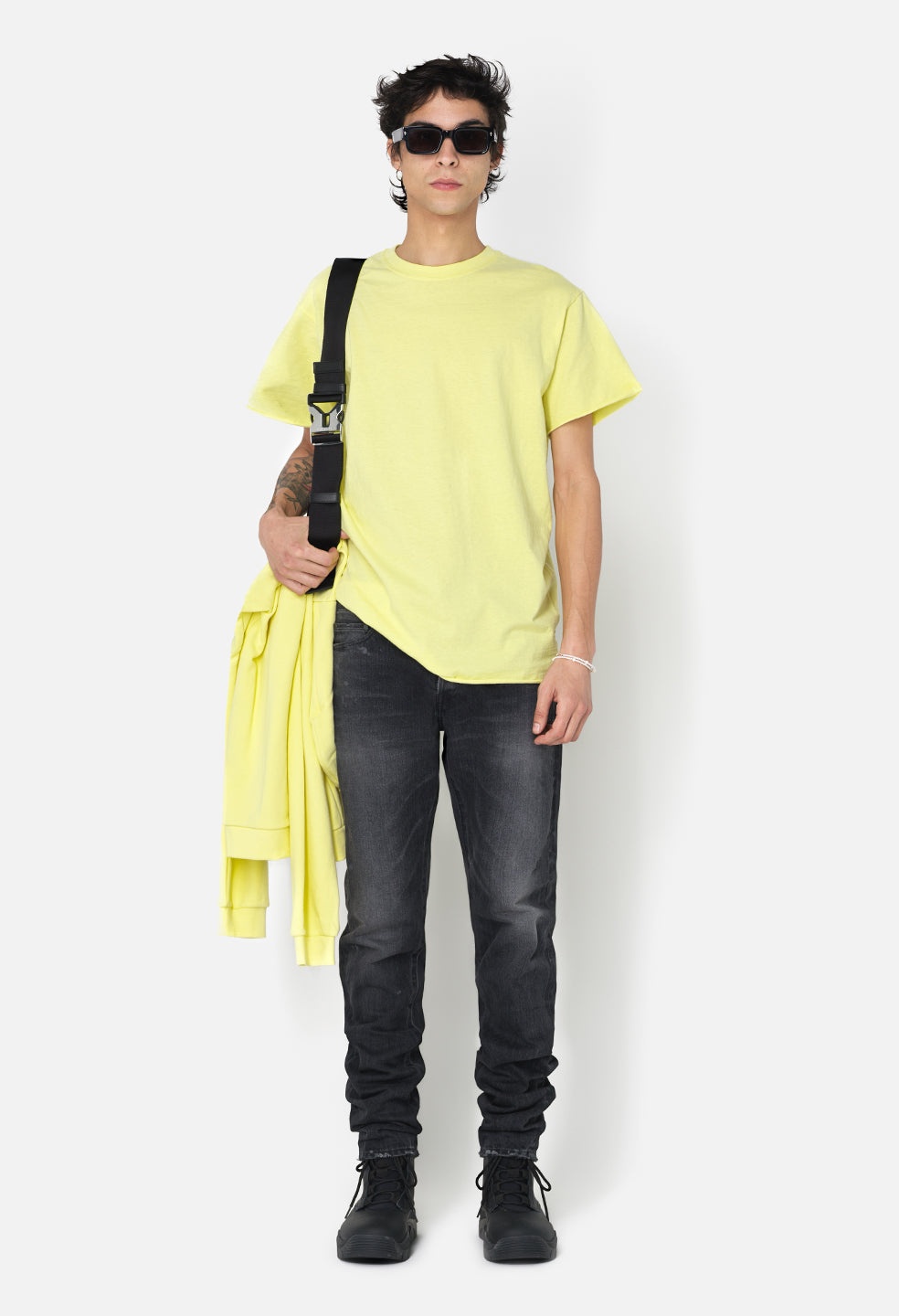 ANTI-EXPO TEE - 3