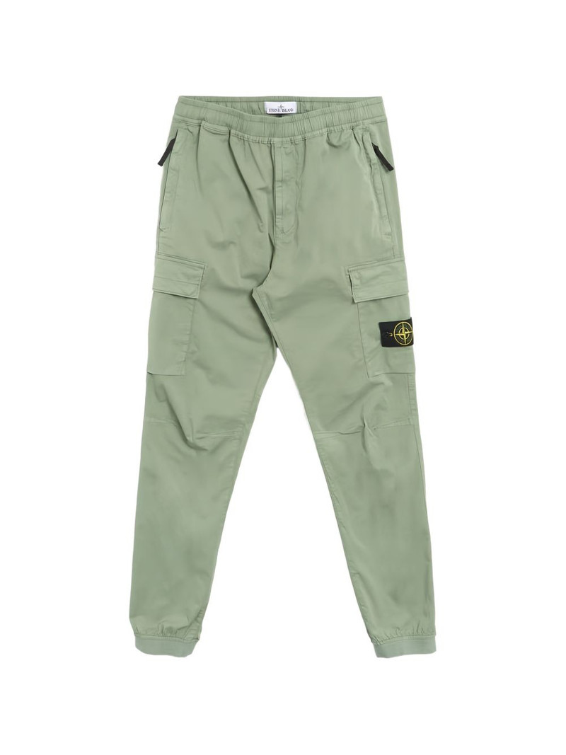 pocket cargo trousers 1