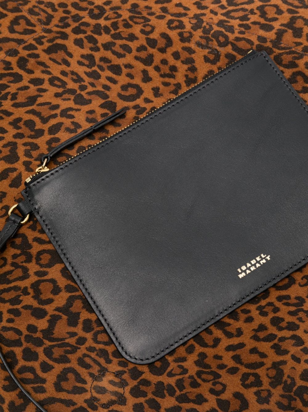 Oskan Hobo shoulder bag - 4
