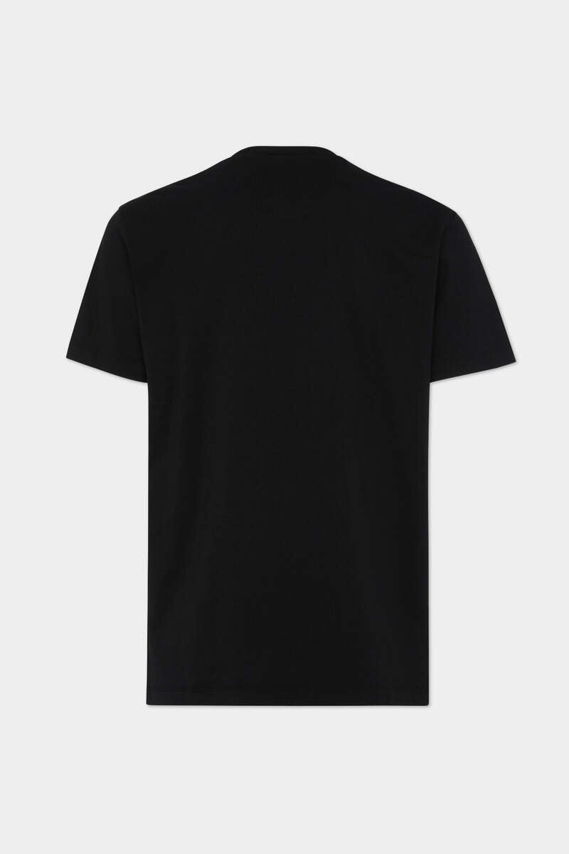 DSQUARED2 ICON COOL FIT T-SHIRT outlook