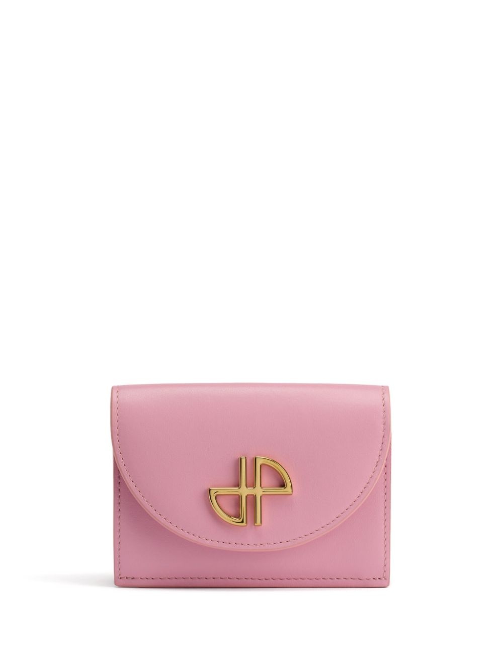JP leather wallet - 1