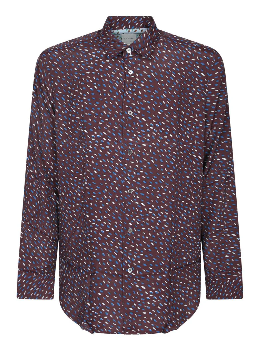 Paul Smith Shirts - 1