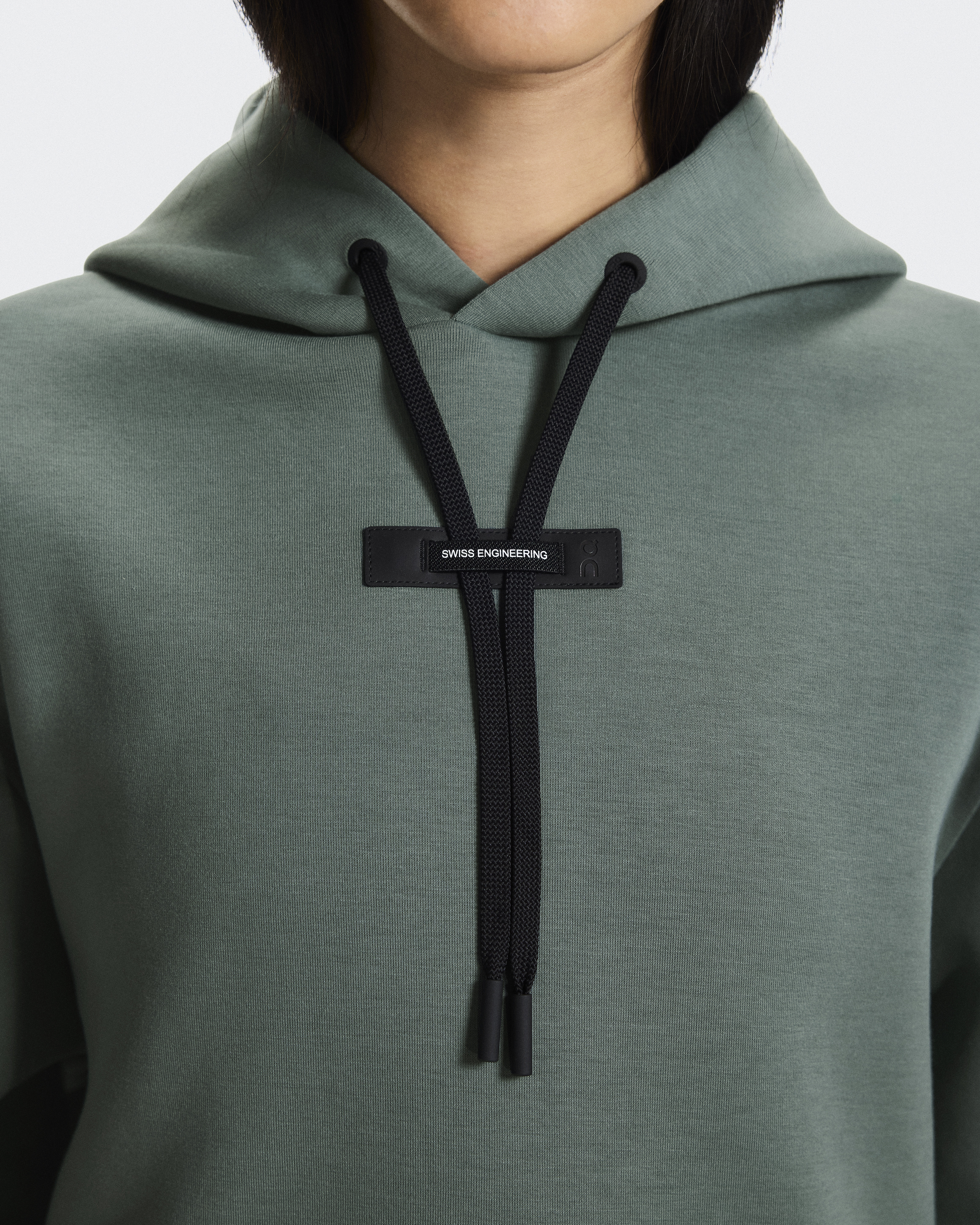 Focus Tech Hoodie - 4