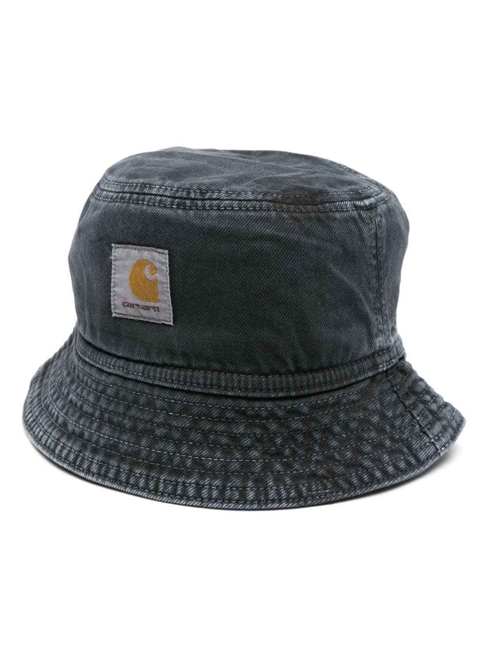 Garrison cotton bucket hat - 1