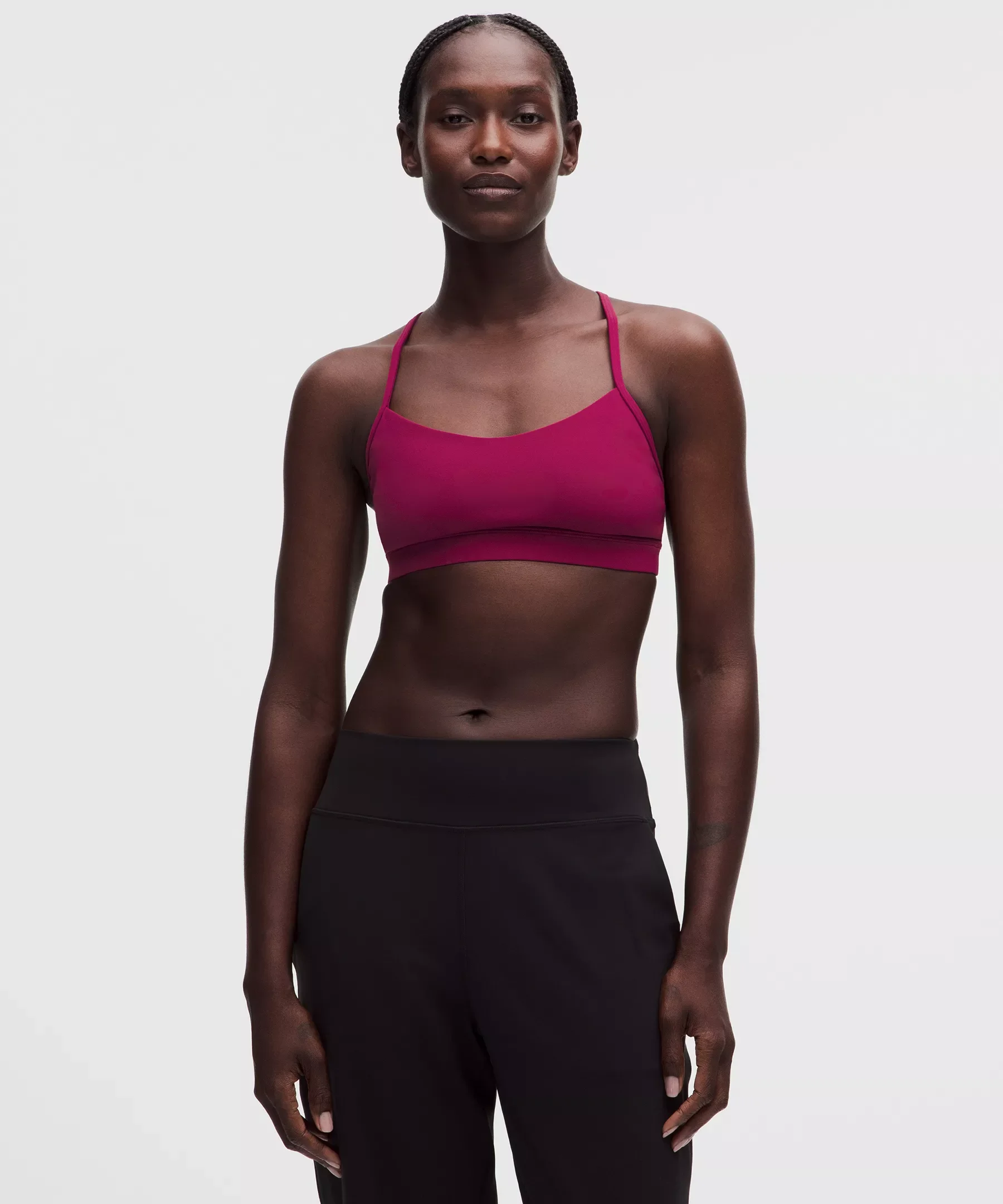 Flow Y Bra Nulu *Light Support, A–C Cups - 1