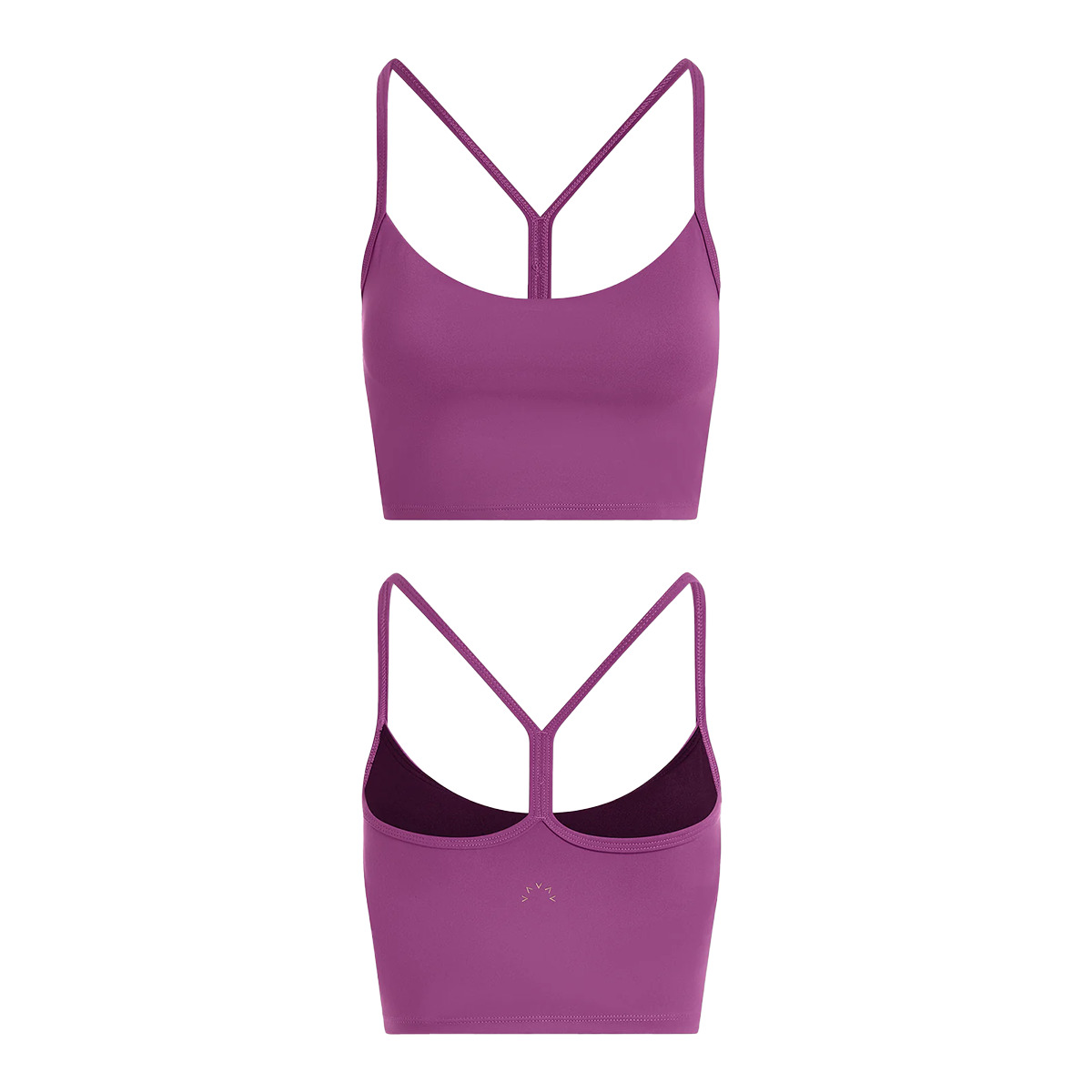 Varley Freesoft Harley Bralette - 4