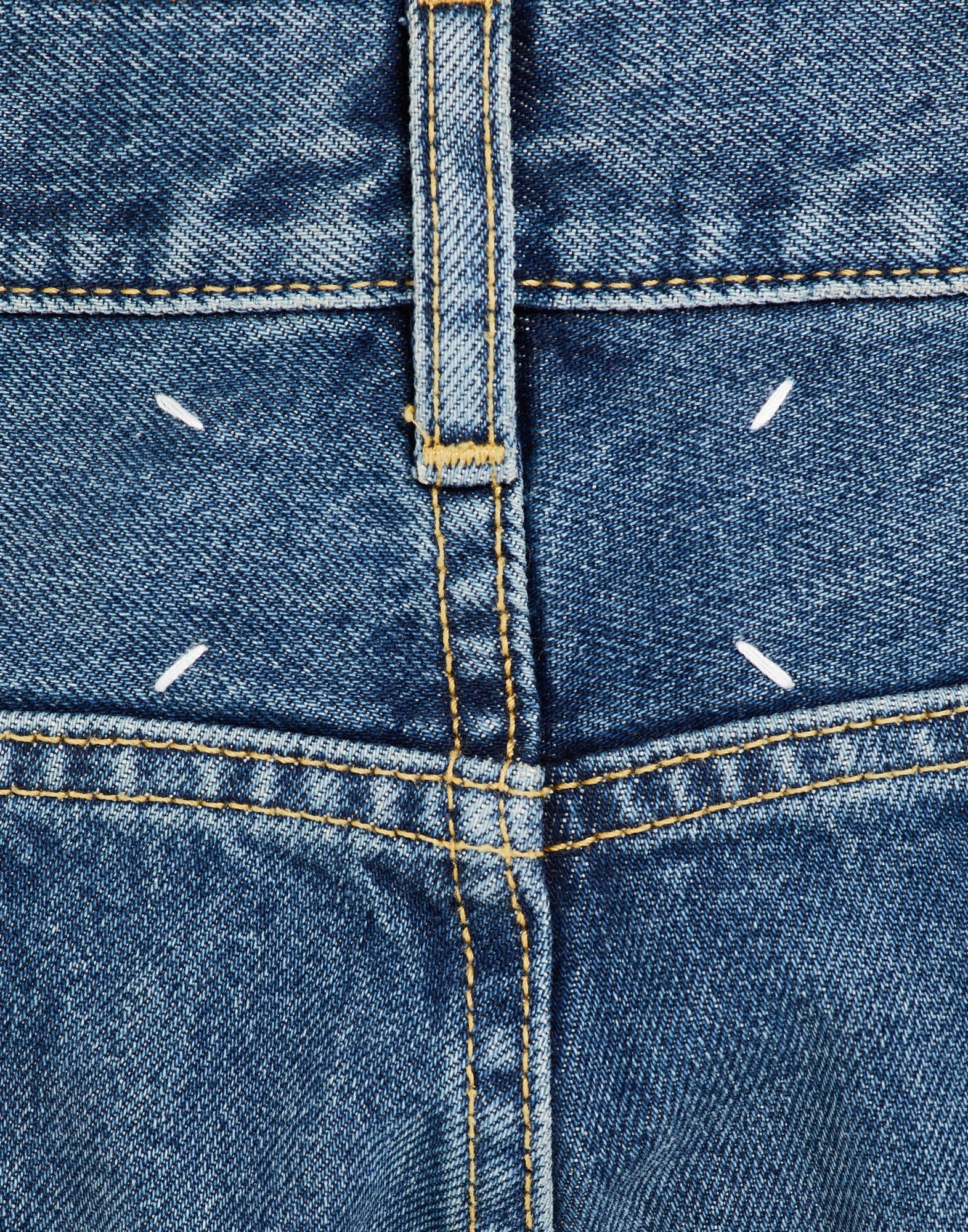 5 pocket jeans - 6