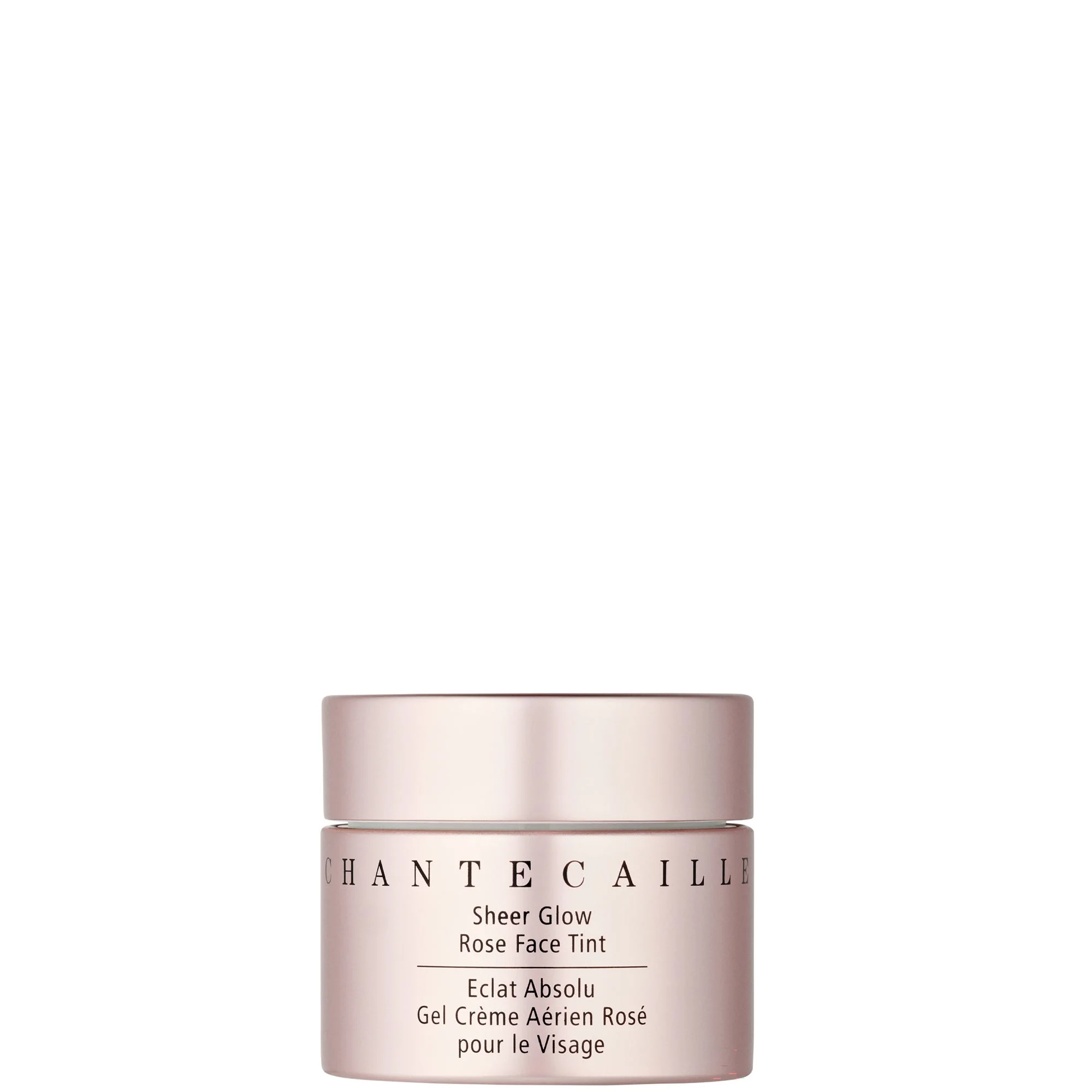 Chantecaille Sheer Glow Rose Face Tint 30g - 1