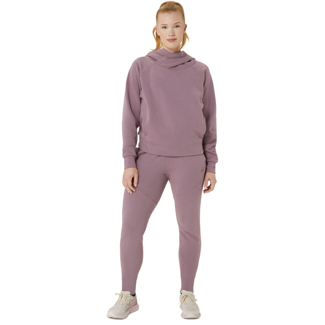 WOMEN MOBILITY KNIT PANT - 6