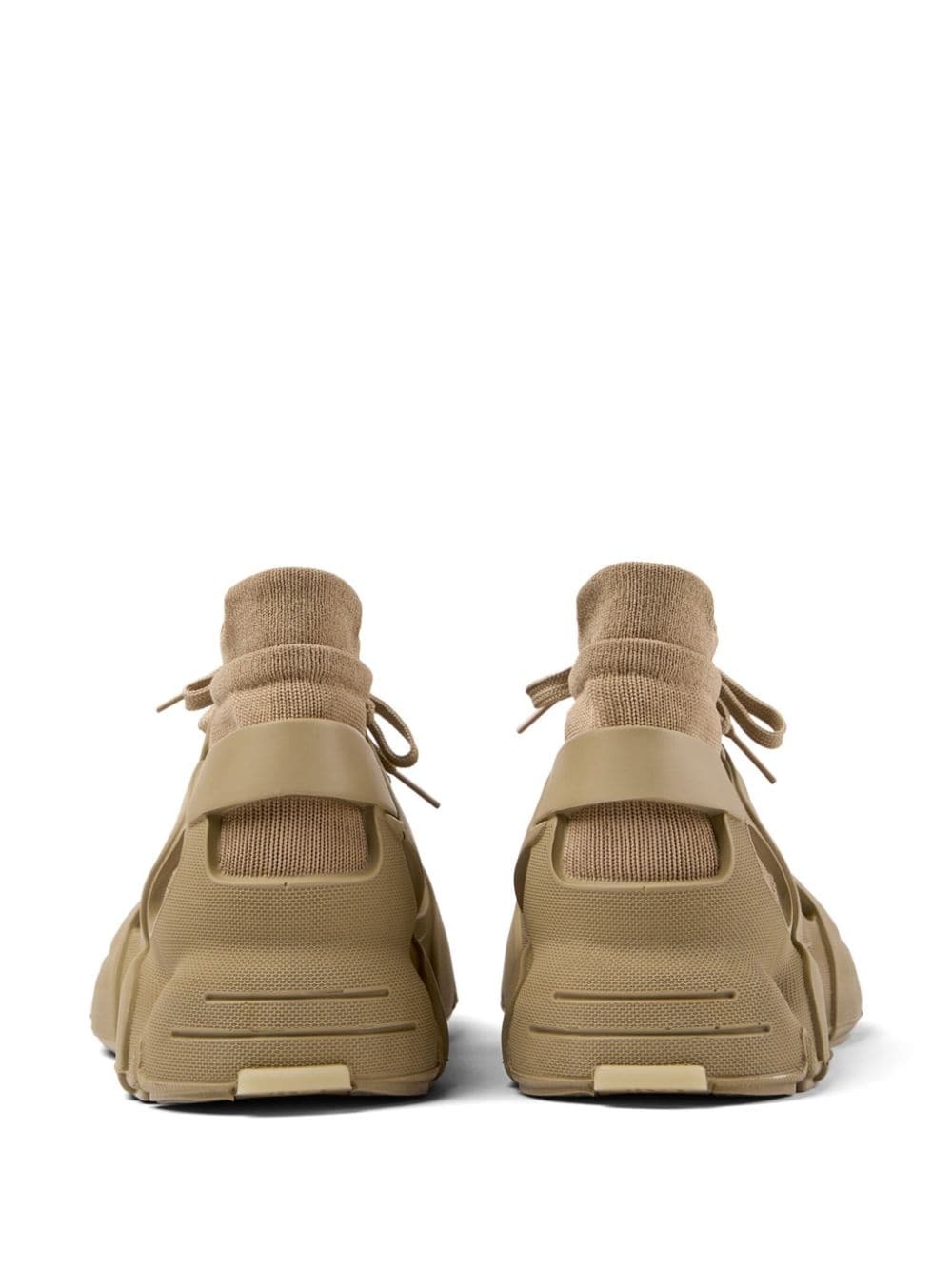 Tossu chunky sneakers - 3