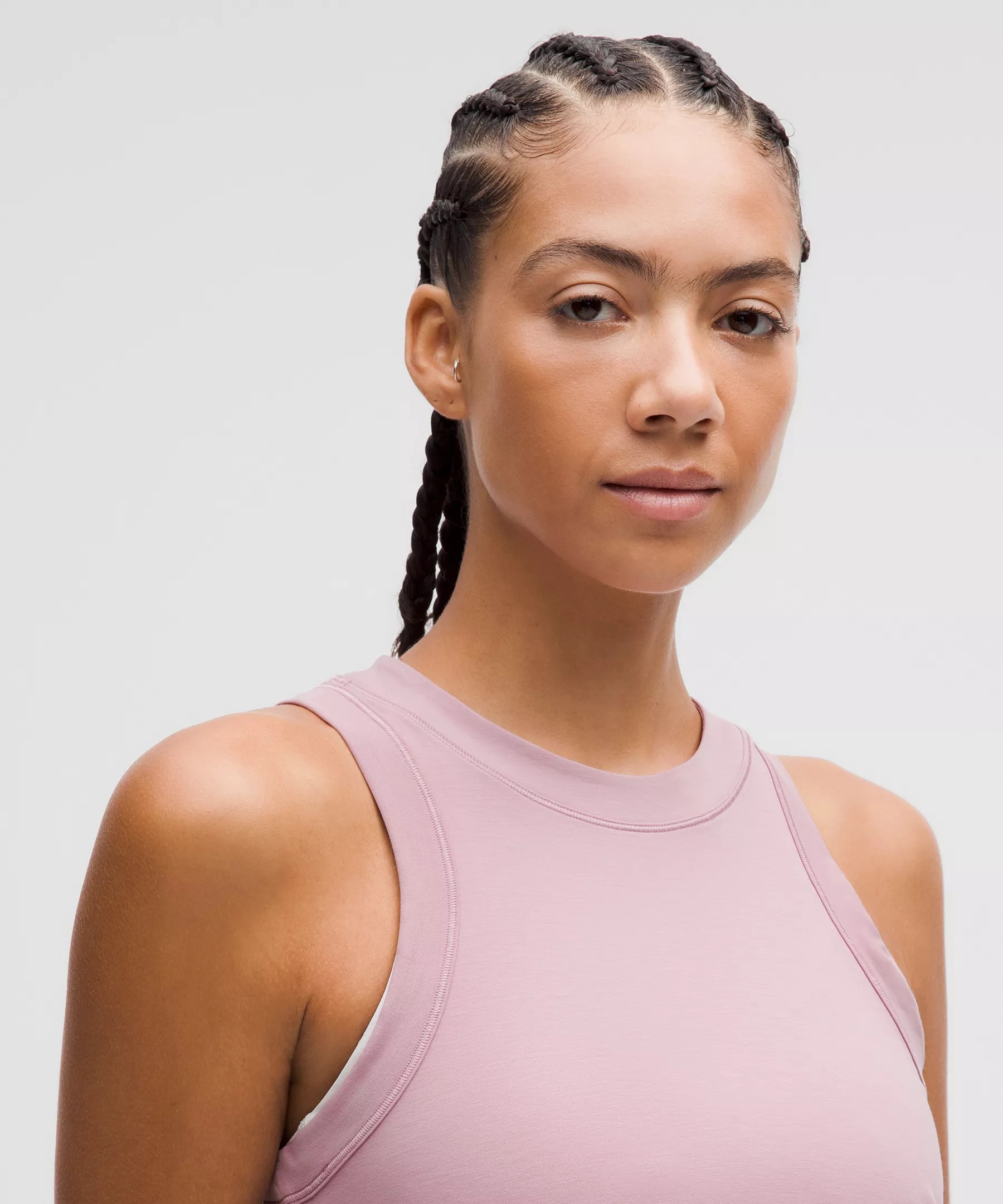 Jersey Training Tank Top - 4