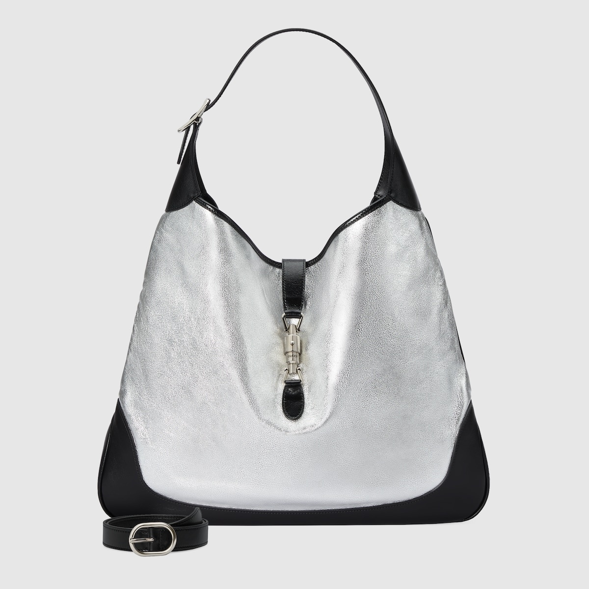 Jackie 1961 large shoulder bag - 4
