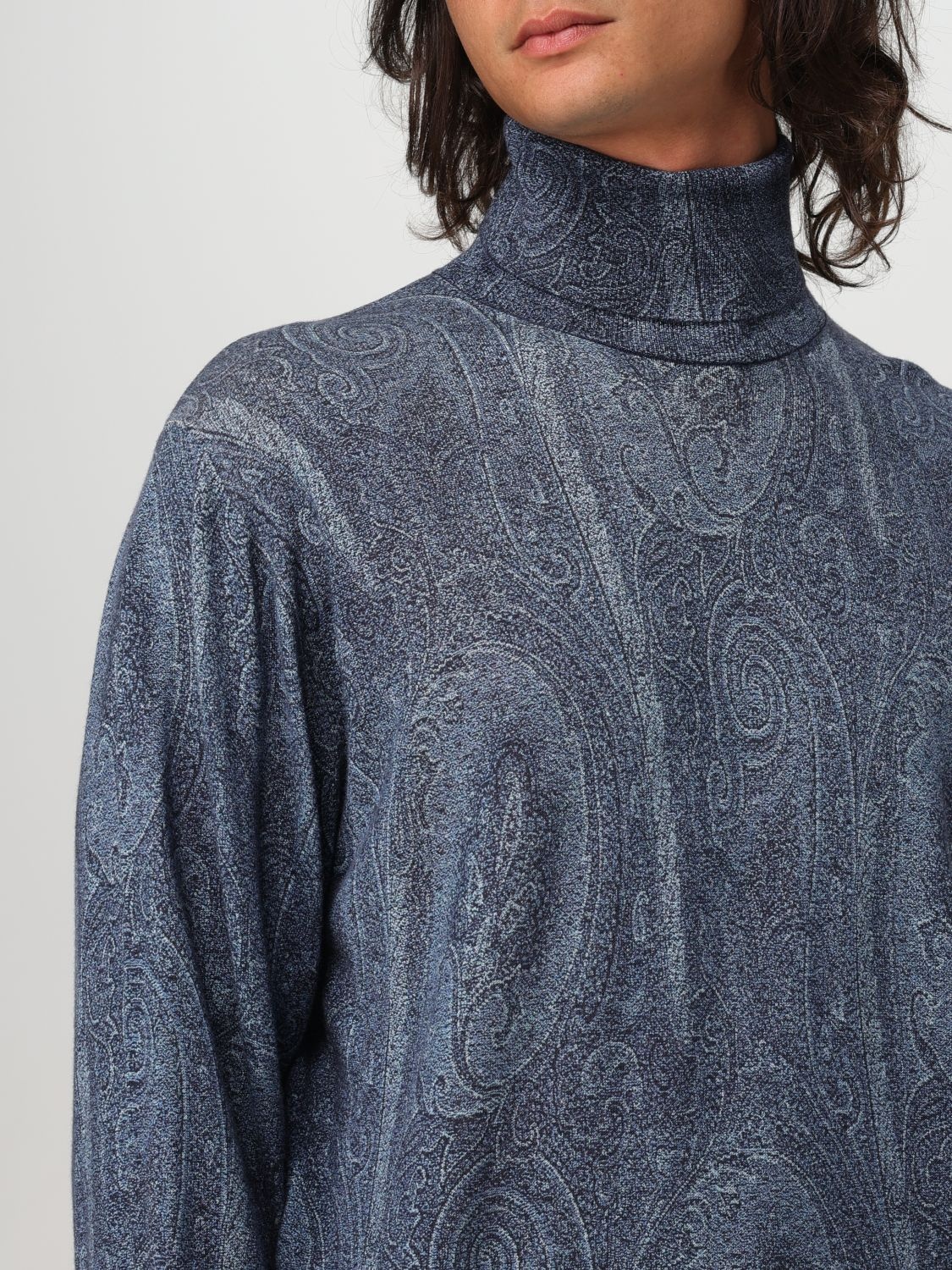 Sweater men Etro - 5