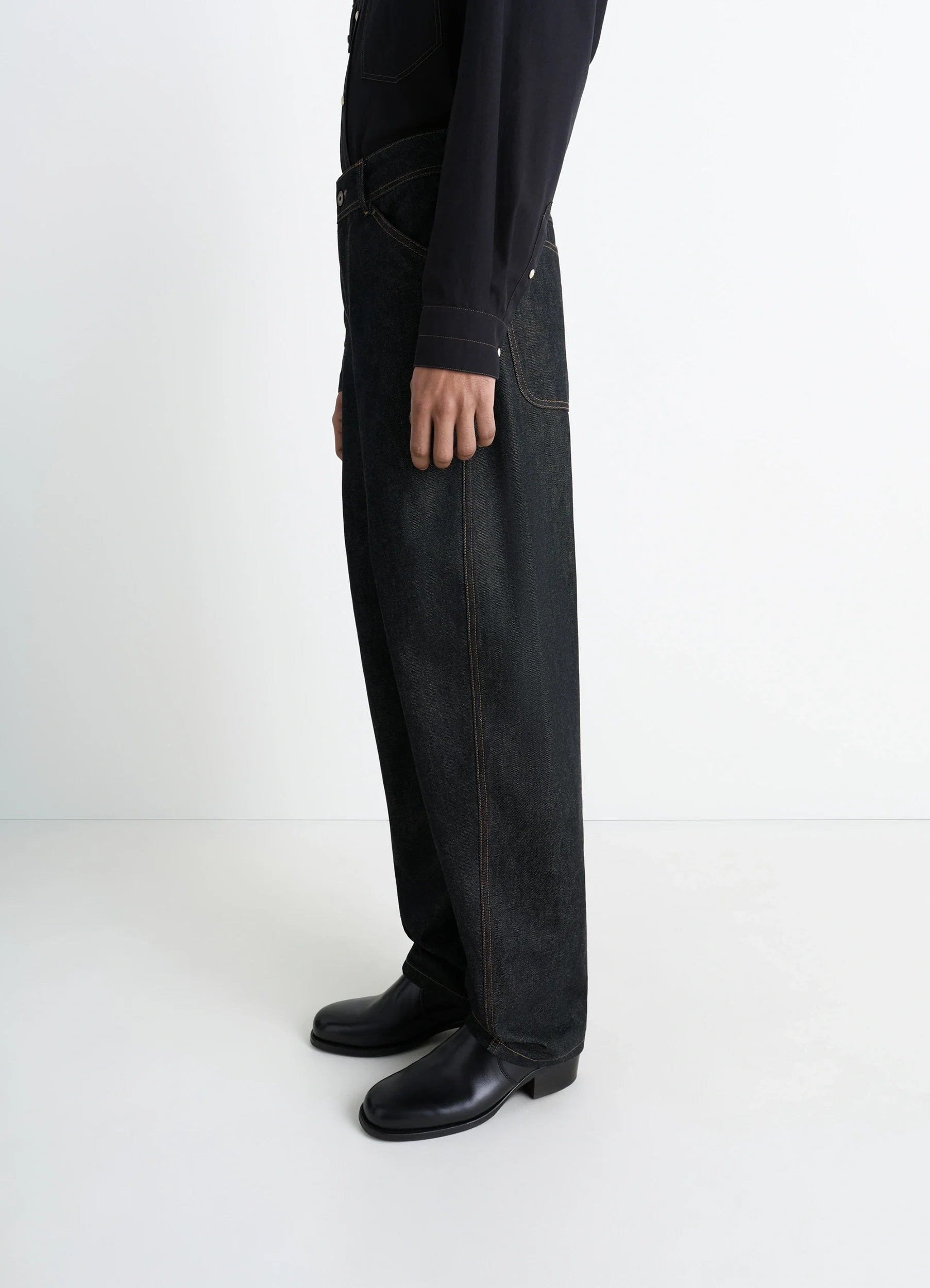 TWISTED WORKWEAR PANTS - 3