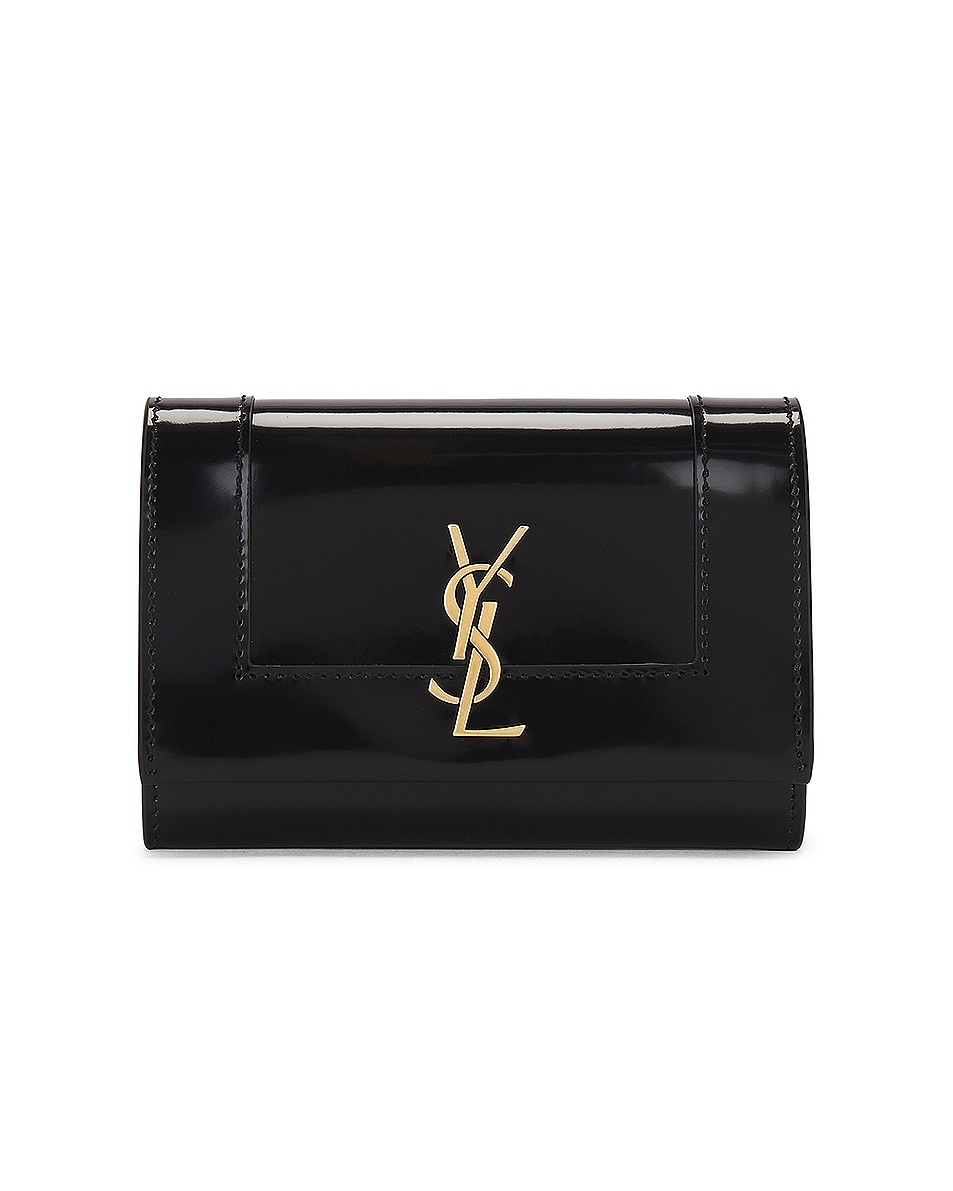 Small Cassandre Envelope Wallet - 1