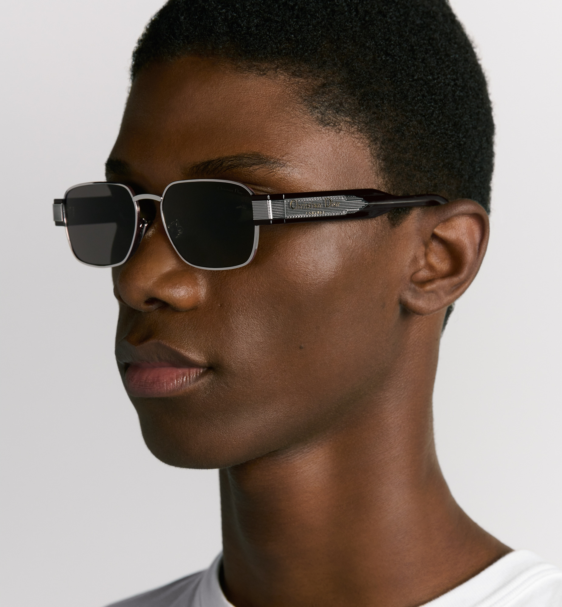 Dior Christian Dior Label S2U | REVERSIBLE