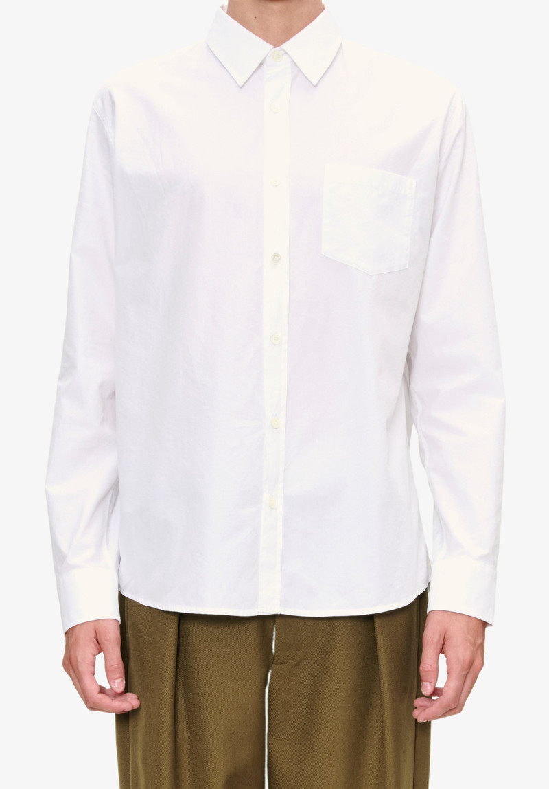 OWEN SHIRT 4