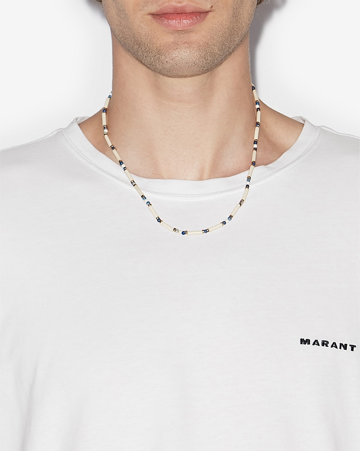 HUYANI NECKLACE - 2