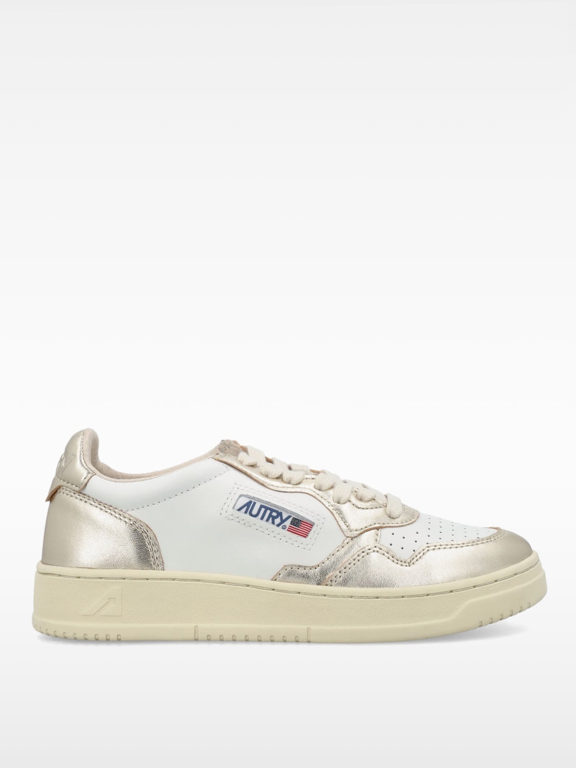 Sneakers woman Autry - 1