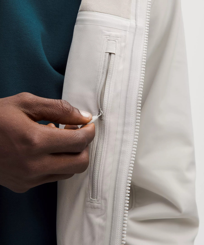 Cross Chill Casual Jacket 6