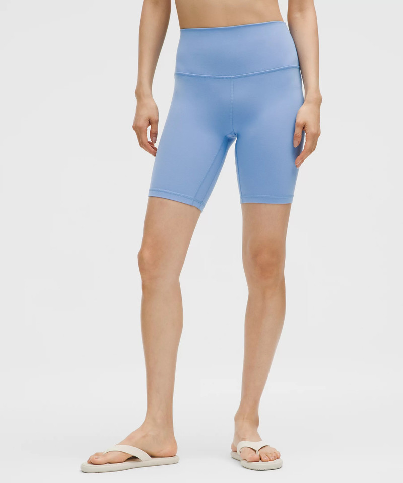 lululemon lululemon Align™ High-Rise Short 8" outlook