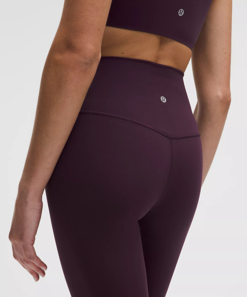 lululemon Align™ High-Rise Crop 21" 5