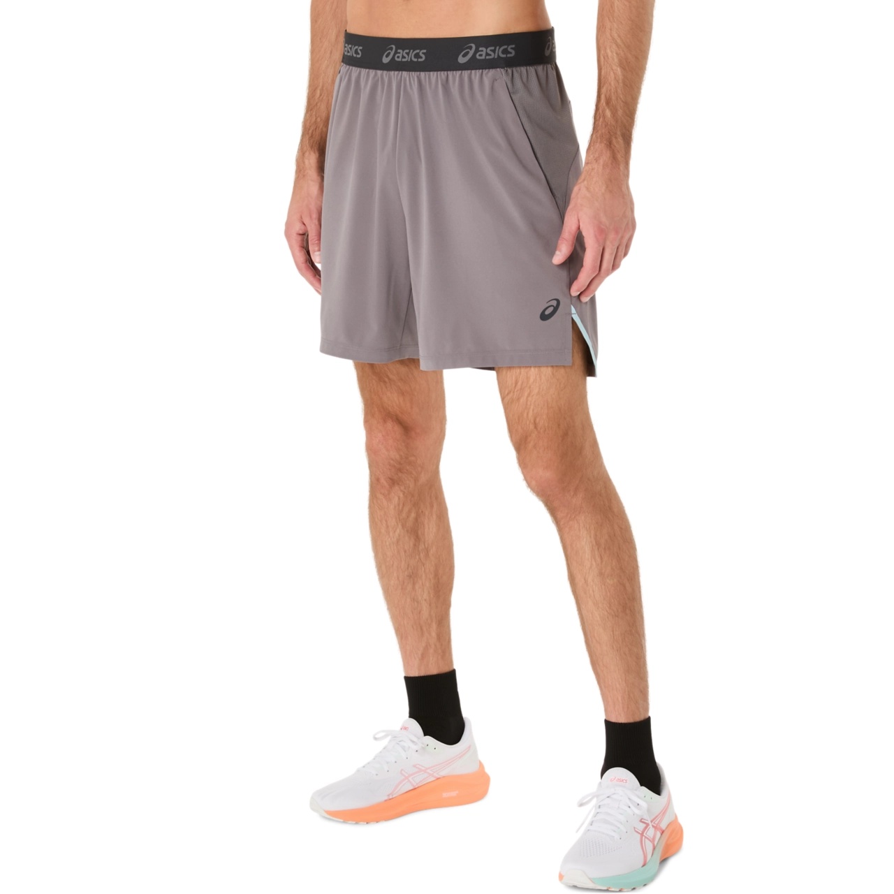 ACTIBREEZE WOVEN 7IN SHORT - 3