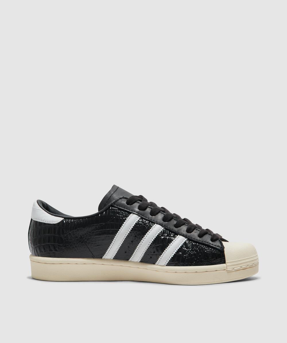 Superstar vintage sneaker - 3