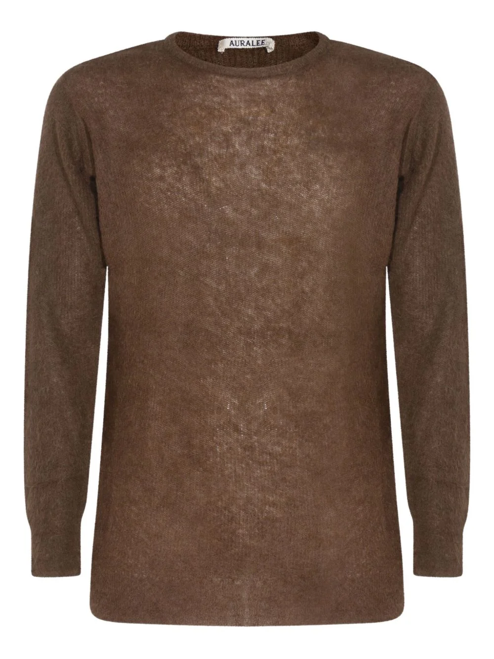 long-sleeves sweater - 1