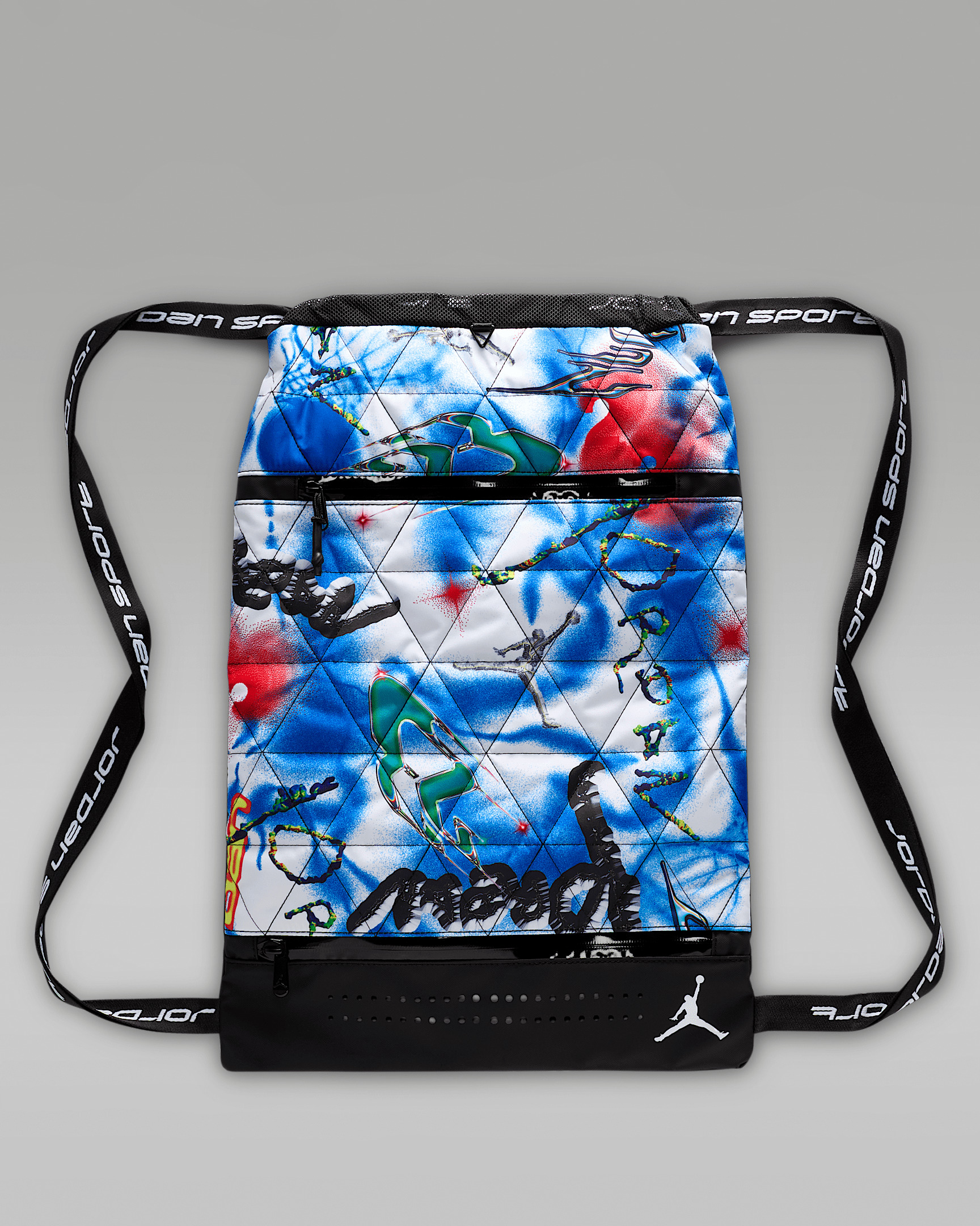 Jordan Sport Gym Sack (9.8L) - 1